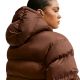4. Nike Sportswear Women's Jacket Brown IF5931 259
