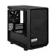 9. Fractal Design Meshify 2 Nano Black