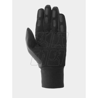 2. 4F M 4FAW23AGLOU039-20S gloves