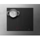5. AMICA PIC6541PHTSUN 3.0 induction hob 60 cm | PowerBoost | AutoBridge | HobControl Pro | matt black | ultra flat