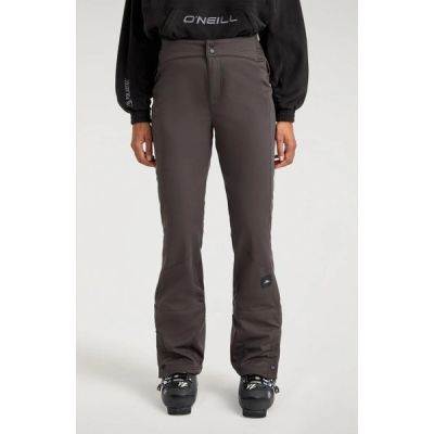 12. O'neill Blessed Women's Winter Pants Snowboard Ski 10K/7K Gray
