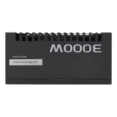 15. ASUS-PRO-WS-3000P 3000W Power Supply