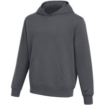 Nike Park 26 Fleece Hoodie for Kids Dark Gray IO9048 071 L