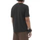 4. Salomon SHKout Core Graphic Tee LC2791700 Black L
