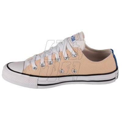 2. Converse Chuck Taylor All Star W 171366C sneakers