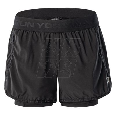 6. IQ Cross The Line Viera W shorts 92800398077