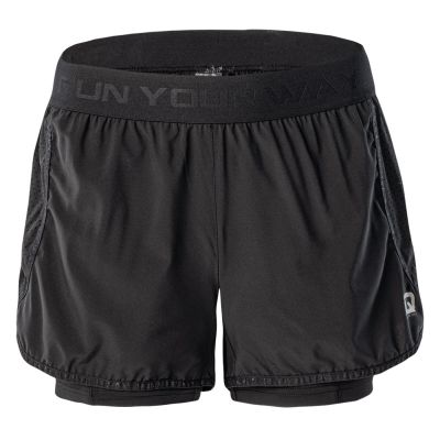 6. IQ Cross The Line Viera W Shorts 92800398077