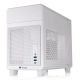 3. Thermaltake TR100 Mini Tower Case Snow White Retail