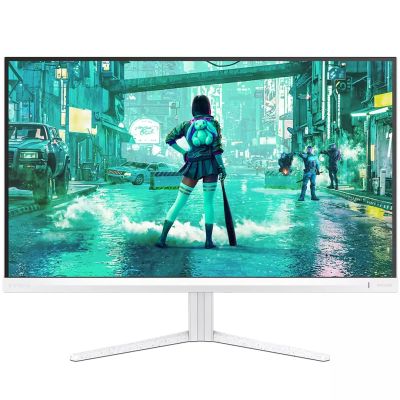18. Philips 27M2N3201PL/00 computer monitor 68.6 cm (27") 1920 x 1080 px Full HD LCD White
