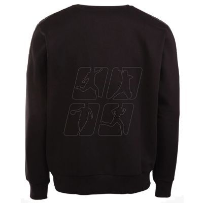 2. Kappa Lasse Sweatshirt M 312008-19-4006