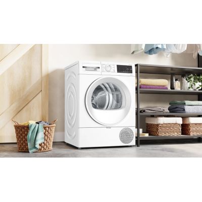 3. BOSCH WQA23300PL clothes dryer