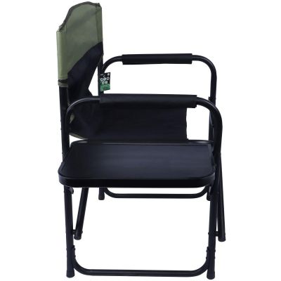 13. FOLDING CAMPING CHAIR WITH TABLE
