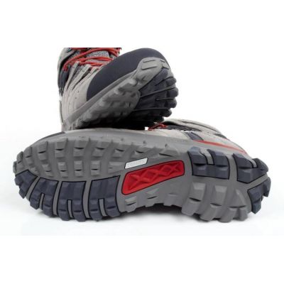 10. Aku Alterra GORE-TEX M 713107 trekking shoes