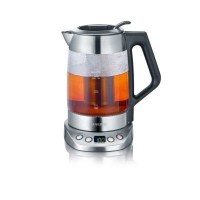7. Severin WK 3479 Electric Kettle