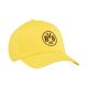 3. Puma BVB Ftbl Archive Cap Yellow 25961 01
