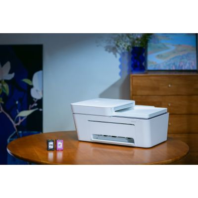 22. HP DeskJet 4322 All-in-One Printer (A24HNB)