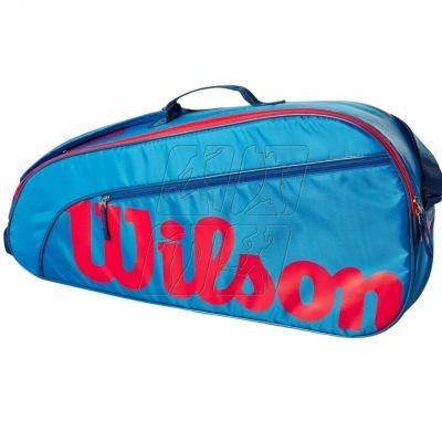 4. Wilson 3PK Jr tennis bag WR8023902001