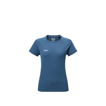 MILLET Fusion Ts Ss W Navy Blue Women's T-shirt