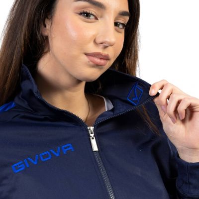 8. Givova Tuta Revolution M TR033 0402 tracksuit