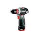 Metabo POWERMAXX BS BL Q 12V 38Nm 2x2.0Ah Cordless Drill