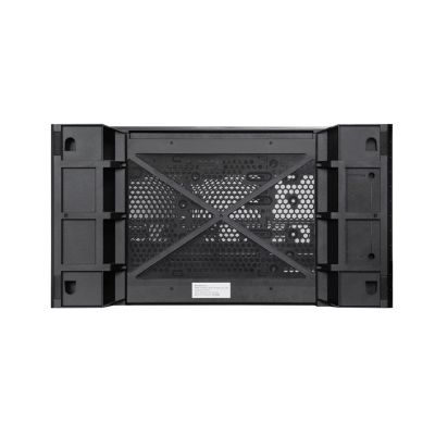 7. Chieftec Vista Max GX-30B-OP Case