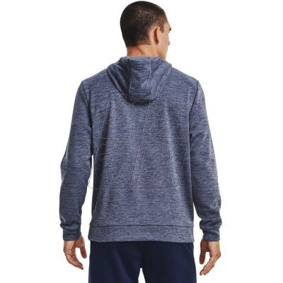 2. Under Armor Fleece Twist HD sweatshirt M 1373354-767