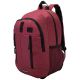 Burgundy Youth Backpack SEMI LINE