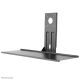 2. Neomounts KEYB-V200BLACK Laptop Stand Black