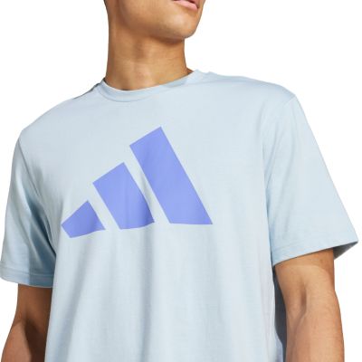 11. Adidas Pwr 3 Graphic T-shirt M IX6567