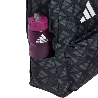 5. Adidas Classic Monogram Graphic JX1257 backpack