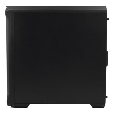 54. NATEC Genesis Irid 503 ARGB NPC-1559 Case (Micro ATX. Mini ITX; Black)