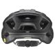 3. UVEX I-vo 2 MIPS Bike Helmet 60-64cm, Black