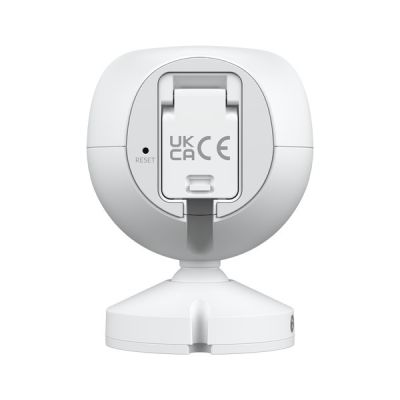 8. Ubiquiti UniFi G4 Instant camera (UVC-G4-INS) 4MP 2688 x 1512 (16:9) IPX5 IK04