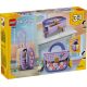 2. LEGO Creator 3in1 31391 - Fashionable Handbag with Storage