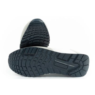 9. US Polo Assn sports shoes sneakers men's fashionable comfortable white