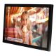 2. Denver photo frame with FRAMEO 31.5" 32GB black