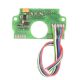 ACO I/O MINI Module for home automation control for FAM-P/PV to be installed in the device