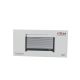 2. Ritter Volcano 3 Aluminum Toaster 2Slice(s) 950W (630010)