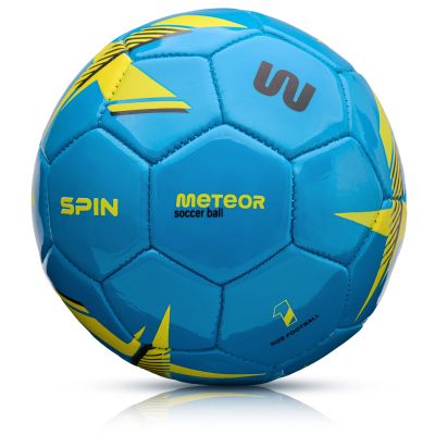 8. Football Meteor Spin 1 17258