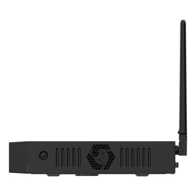 7. Imou N118W Black