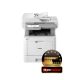35. Brother MFC-L9570CDW Multifunction Printer Laser A4 2400 x 600 DPI 31 ppm Wi-Fi