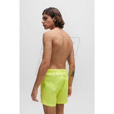 3. Hugo Paol Bright M shorts 50510190-730