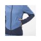 10. MILLET W Touring Speed Xcs Hoodie Jacket Navy Blue
