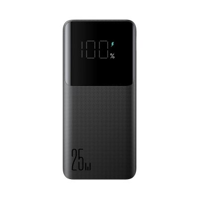 Joyroom JR-PBF20 25W 10000mAh Power Bank - Black