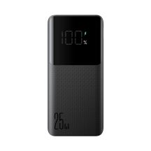 Joyroom JR-PBF20 25W 10000mAh Power Bank - Black