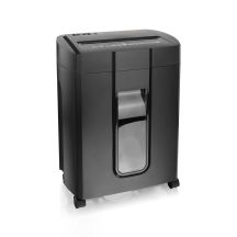 Peach PS500-70OP Shredder Particle Cutting 50 dB Black