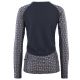 3. Kari Traa Rose Light LS W 92800559423 Thermoactive T-shirt