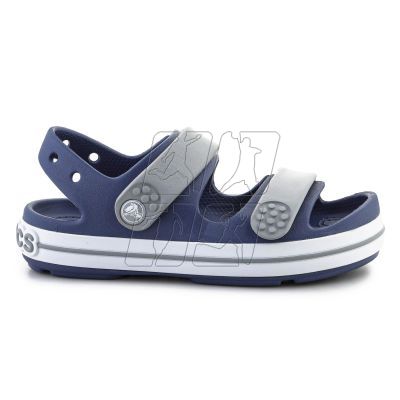 7. Crocs Crocband Cruiser K Jr 209423-45O sandals