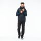 4. Men's Quilted Vest SAVARO