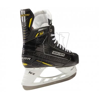 4. Bauer Supreme M1 Sr 1059776 hockey skates